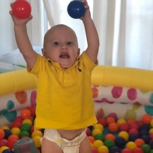 Meet your Posher, Marc